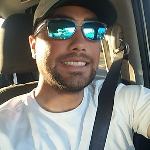 Meet your Posher, Drake